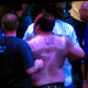 Illustration for article titled Twins Catcher Joe Mauer Has A Big Fan In Milwaukee